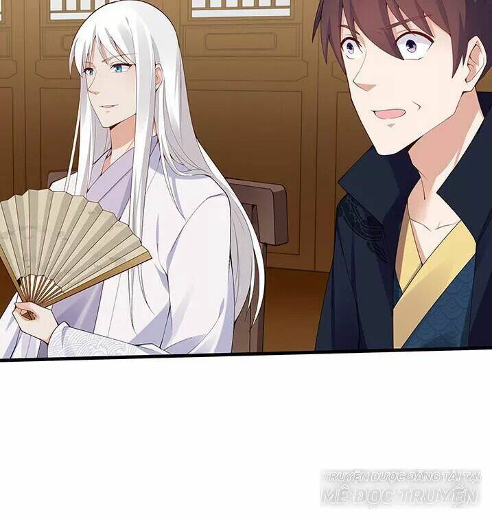 độc phi thần y quá kiêu ngạo chapter 58 16