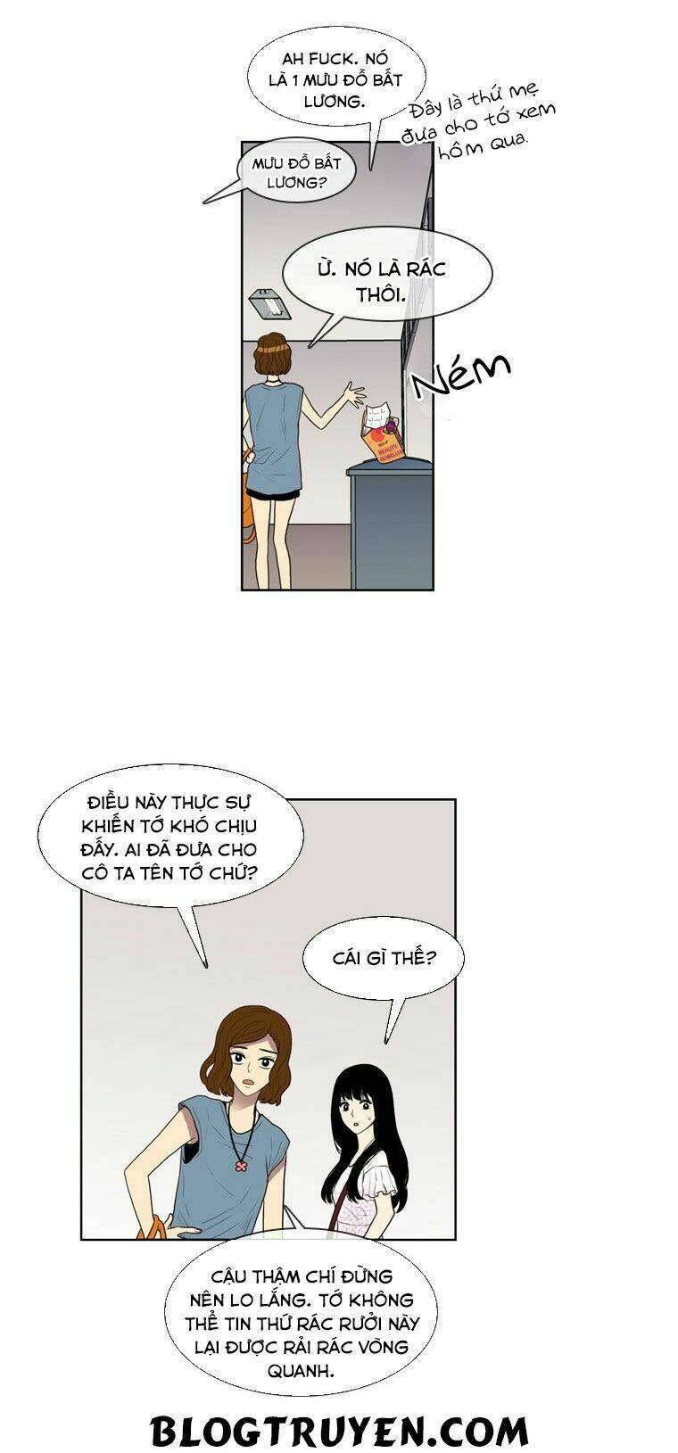 my shining world chapter 38 34