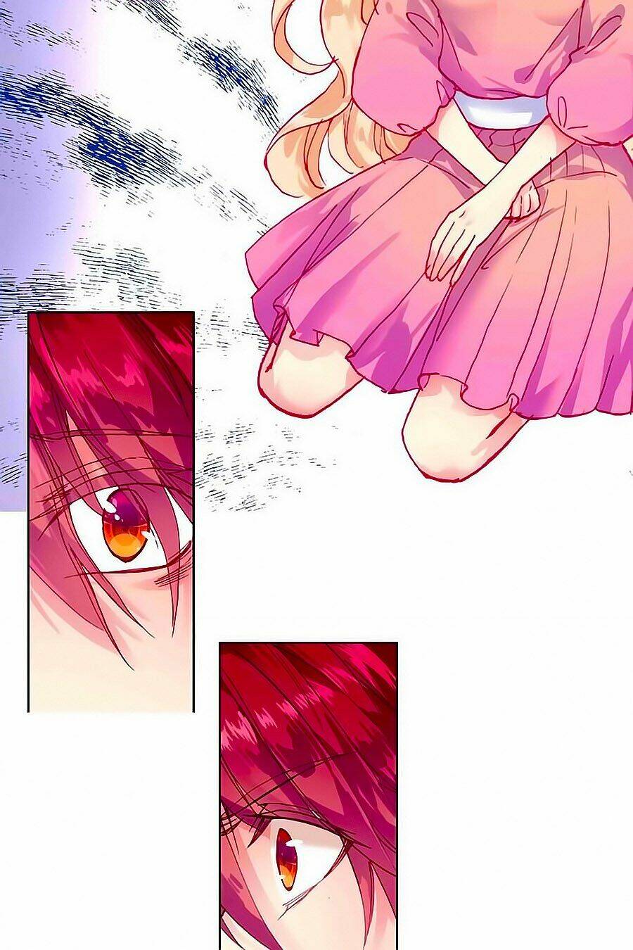 101 sủng vật tình nhân chapter 70 8