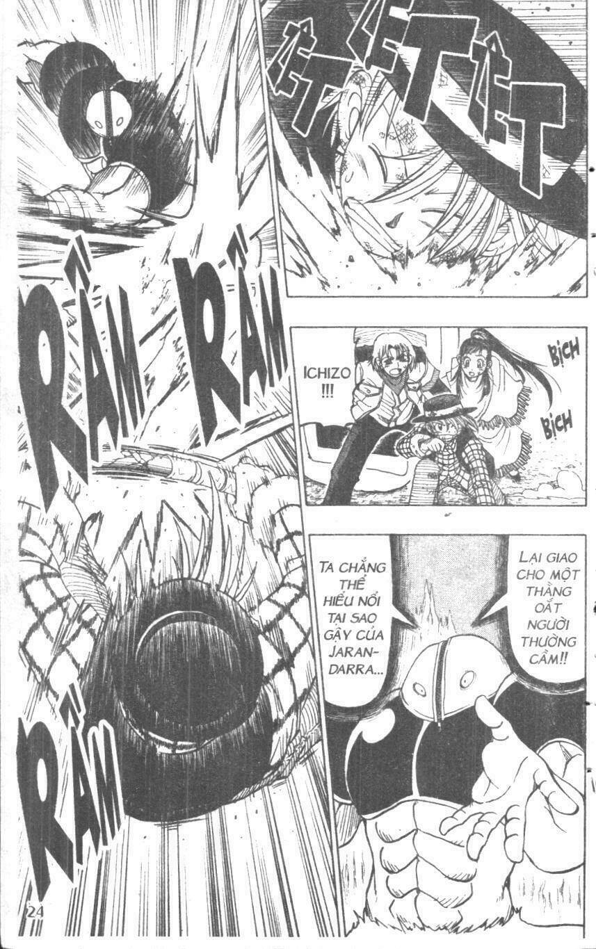 touyuki chapter 4 24