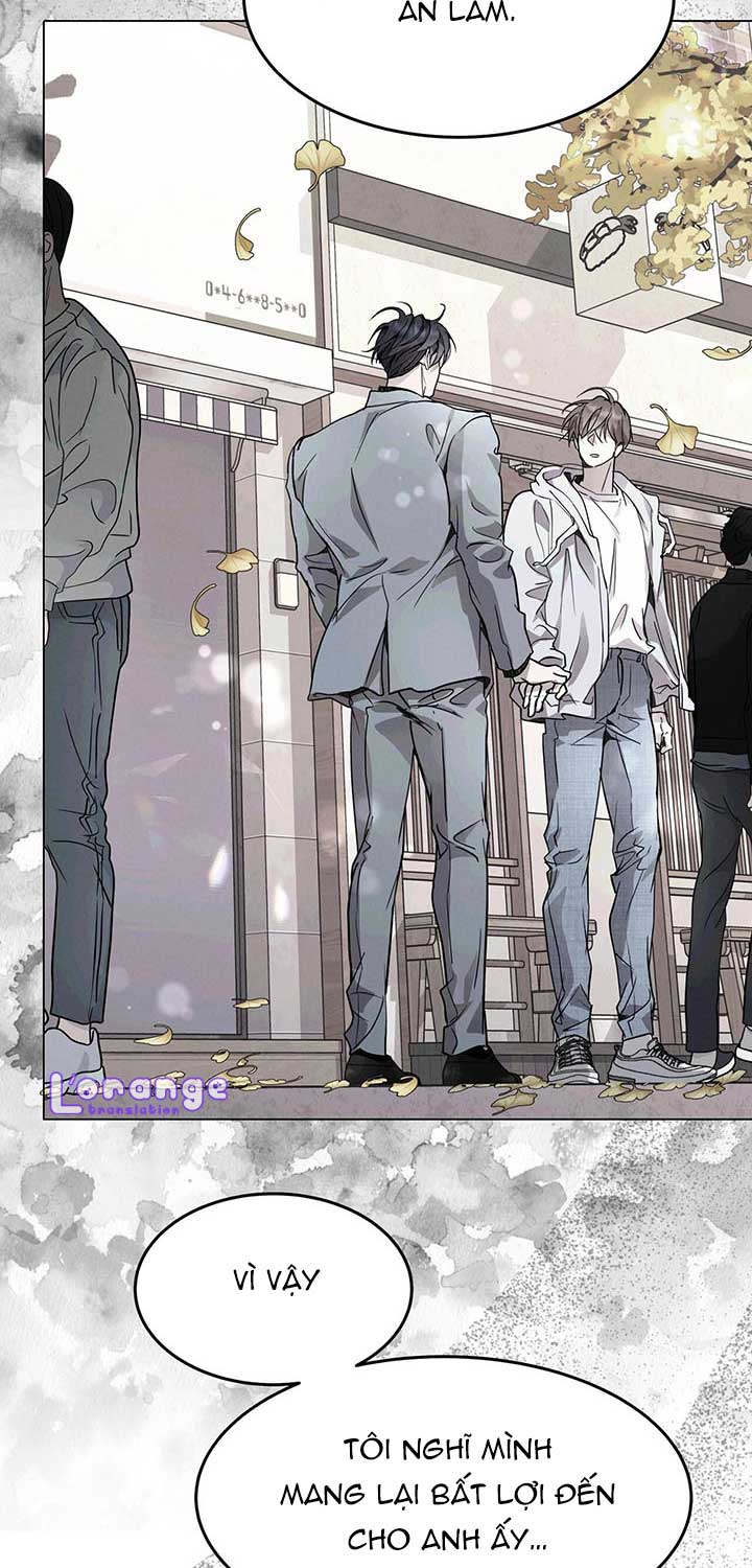 tư duy vị kỷ chapter 40 54