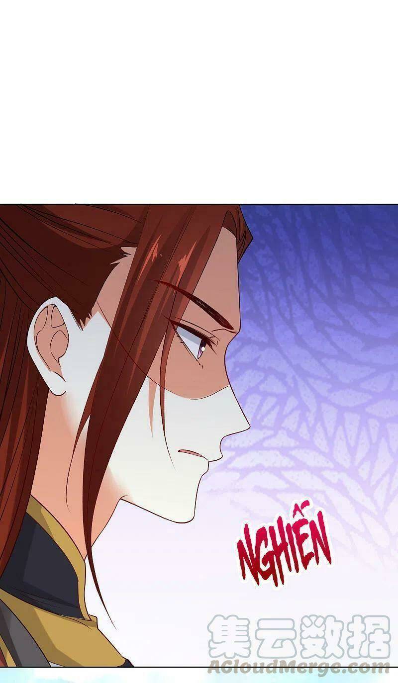 độc y đích nữ chapter 212 5