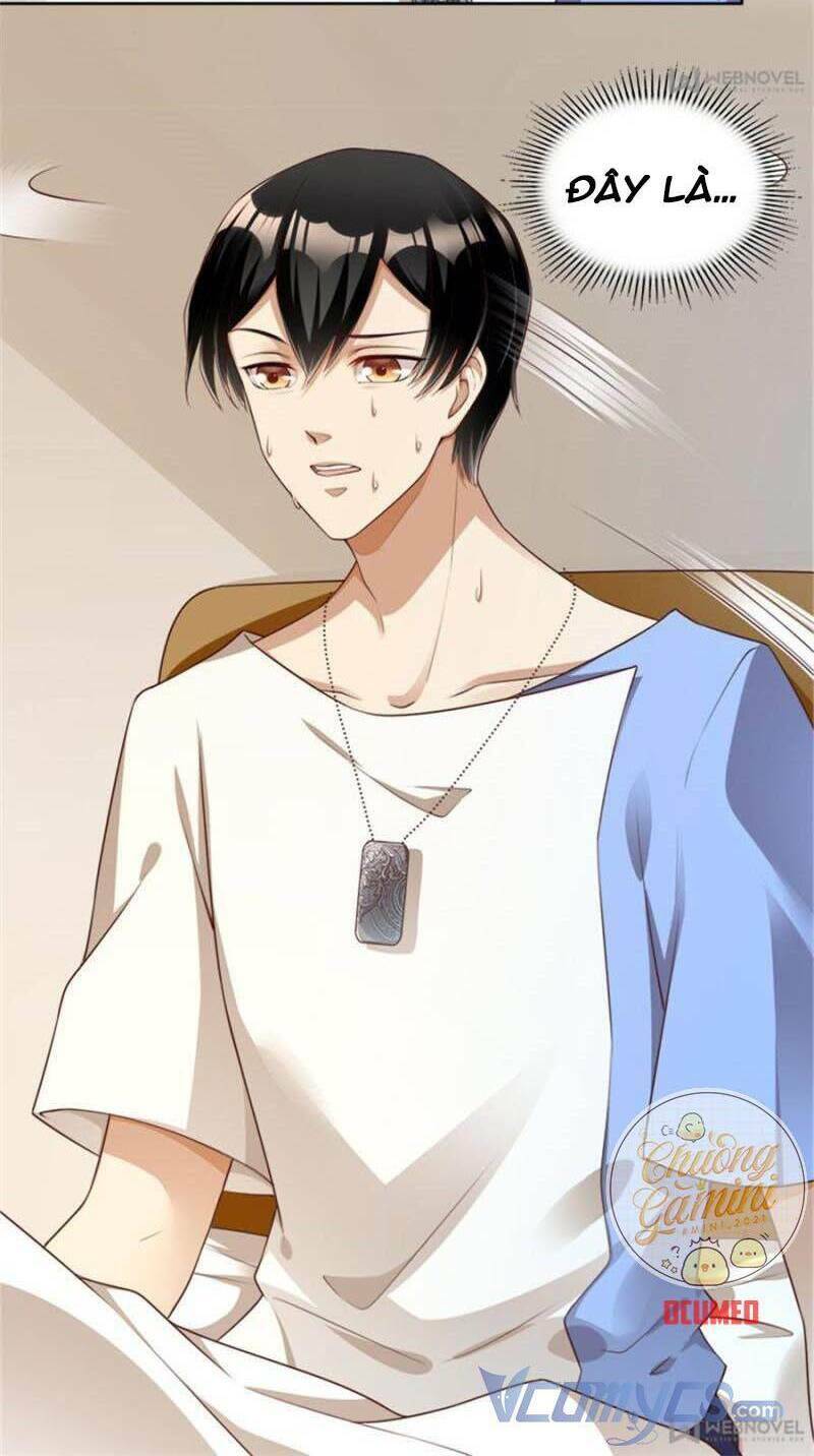 gặp phải người chồng xảo quyệt! chapter 15 31