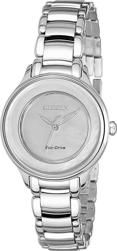Đồng hồ kim nữ Citizen EM0380-57D