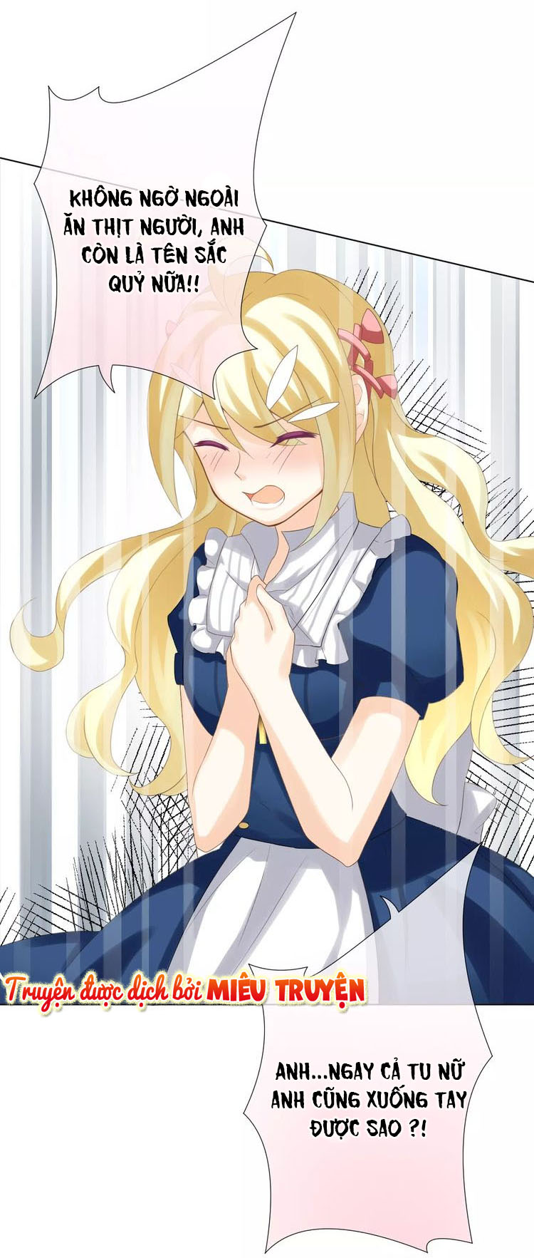 độc nhãn ác ma của ta chapter 4 54