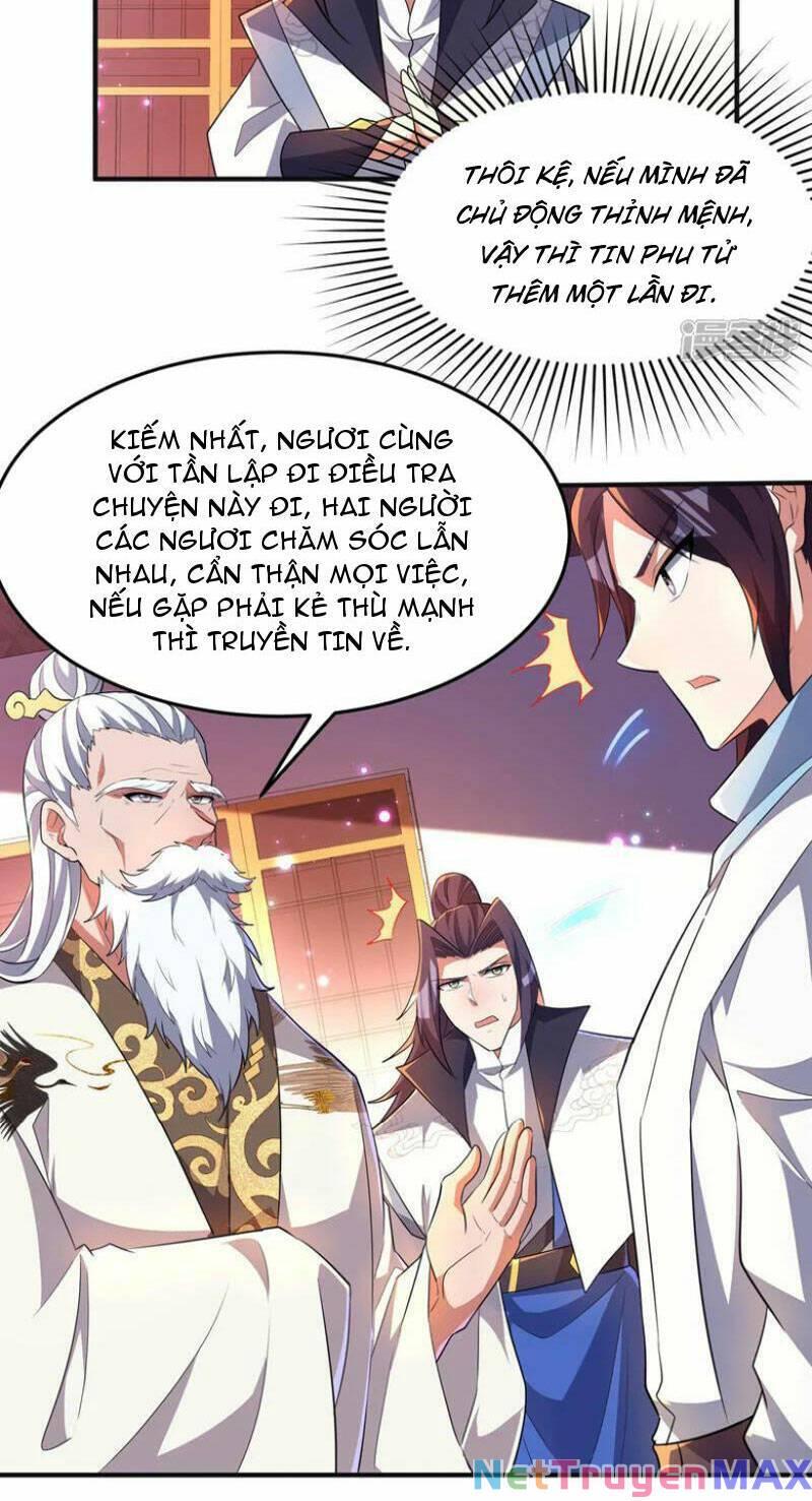 đệ nhất người ở rể chapter 262 28