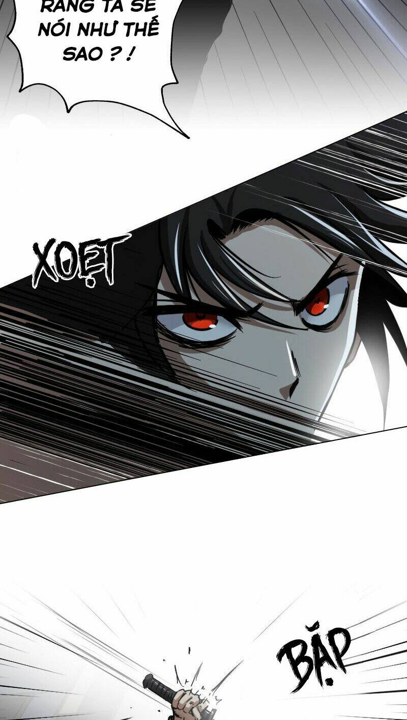 người tiên phong chapter 6 9