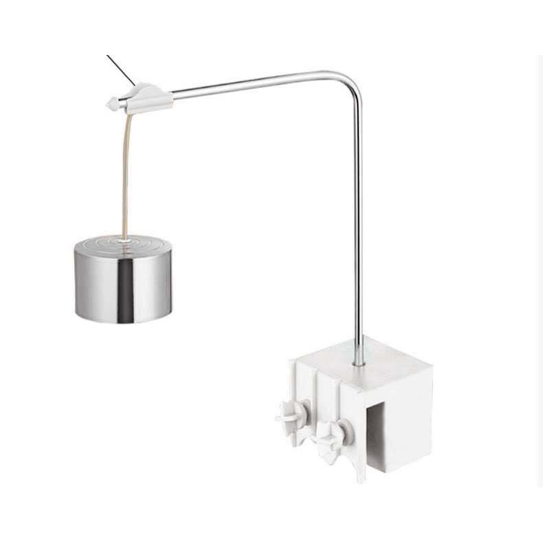Led Kẹp Xinma - Ánh Sáng Trắng và RGB | Đèn LED Chuyên Dùng Cho Bể Thuỷ Sinh Mini