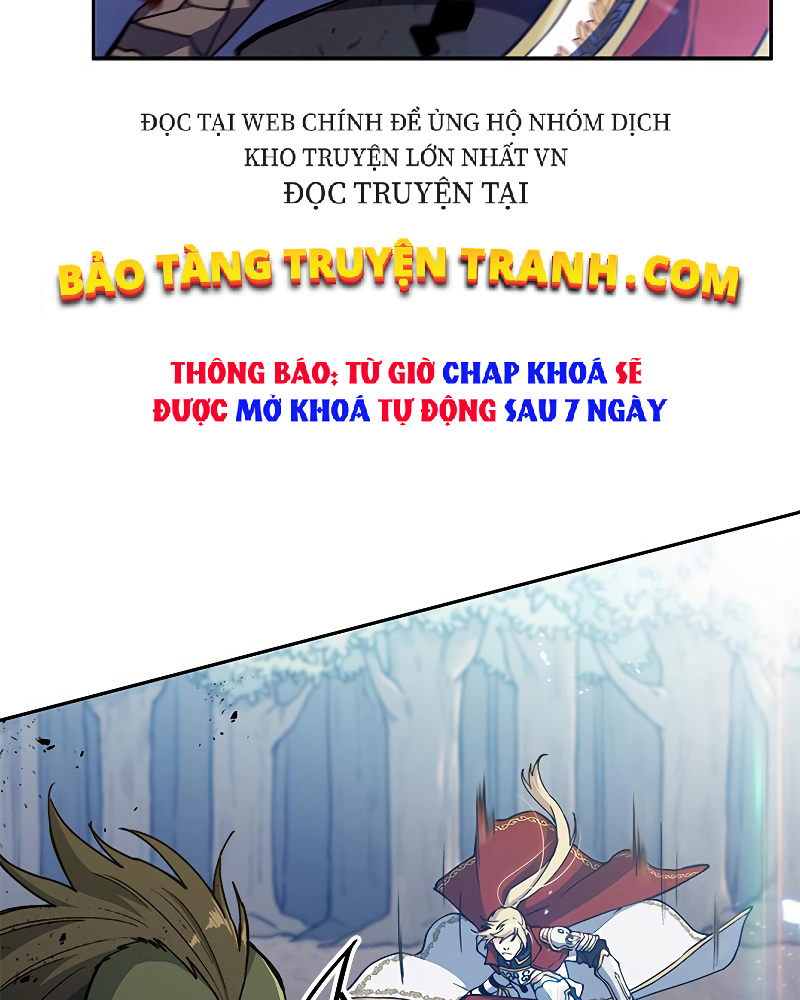 kị sĩ rồng pendragon Chapter 18 - Trang 2