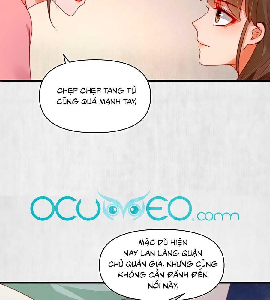 hoạn phi hoàn triều chapter 94 29