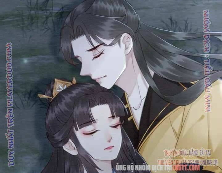 trọng sinh bá sủng nhiếp chính vương quá mạnh mẽ chapter 146 8