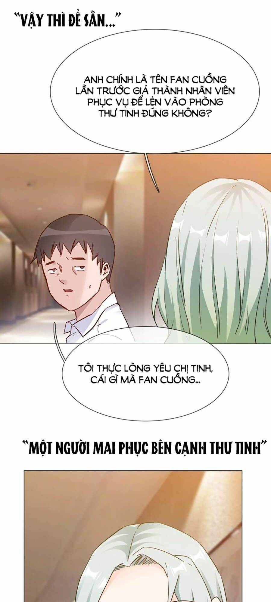 ngôi sao vụn vỡ chapter 66 27