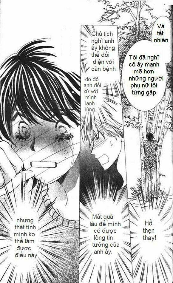 diamond life chapter 9 15