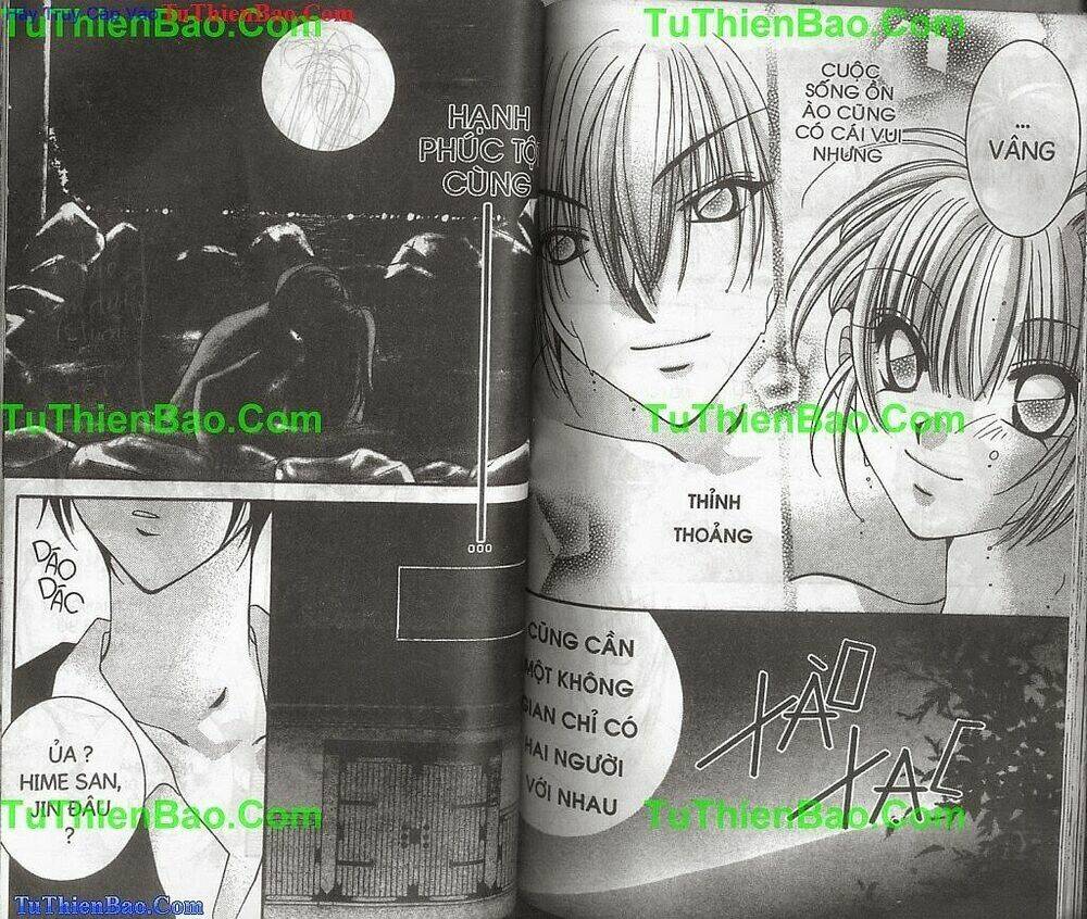 cô nàng quản gia chapter 3 69