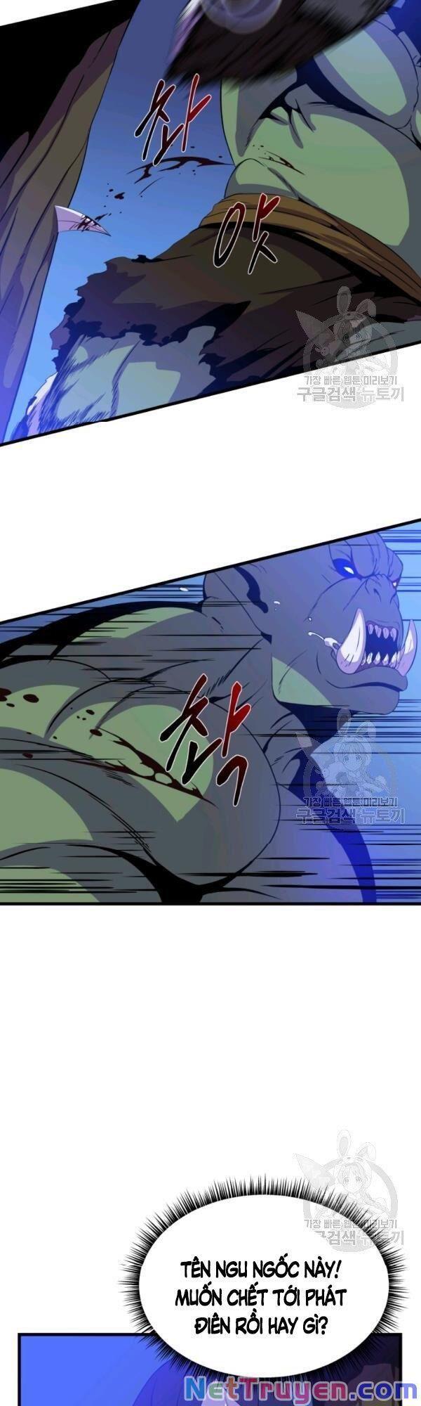 tiêu diệt đấng cứu thế chapter 64 10