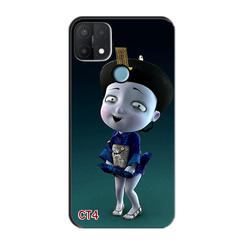 Ốp Lưng Dành Cho OPPO A15