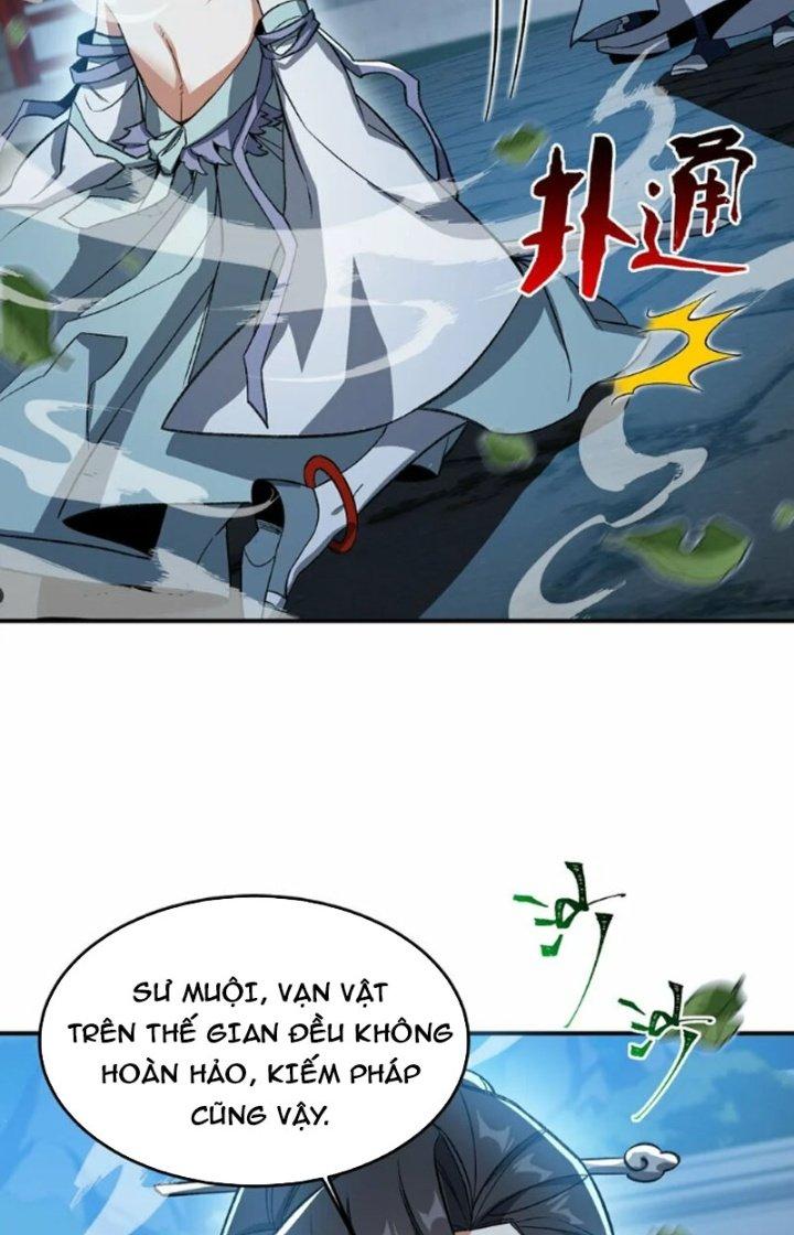 ta tại tu tiên thế giới 5 giờ tới 9 giờ về chapter 15 4