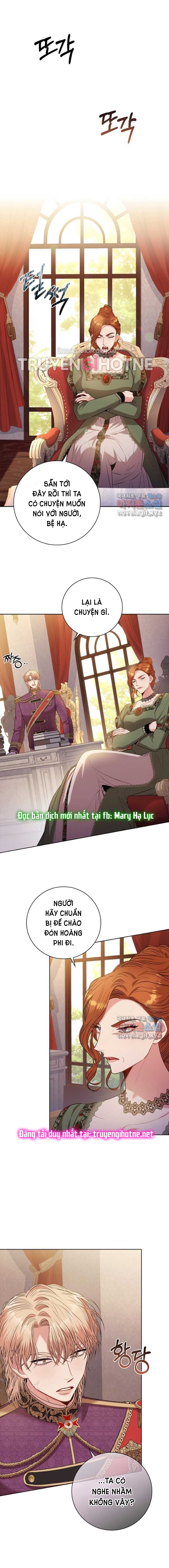 trở thành thư ký của bạo chúa chapter 88 8