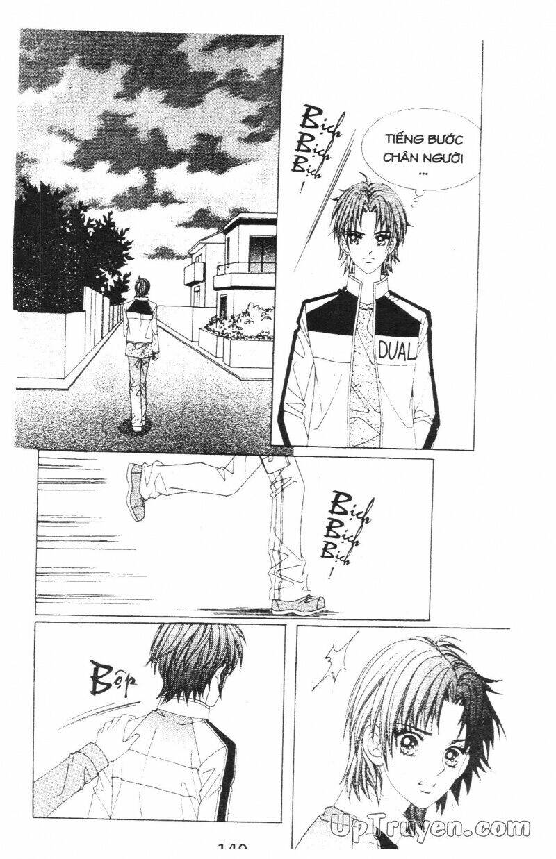 mặt nạ tình yêu chapter 95 32