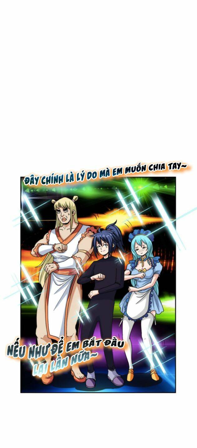 chí tôn thổ hào hệ thống chapter 8 4