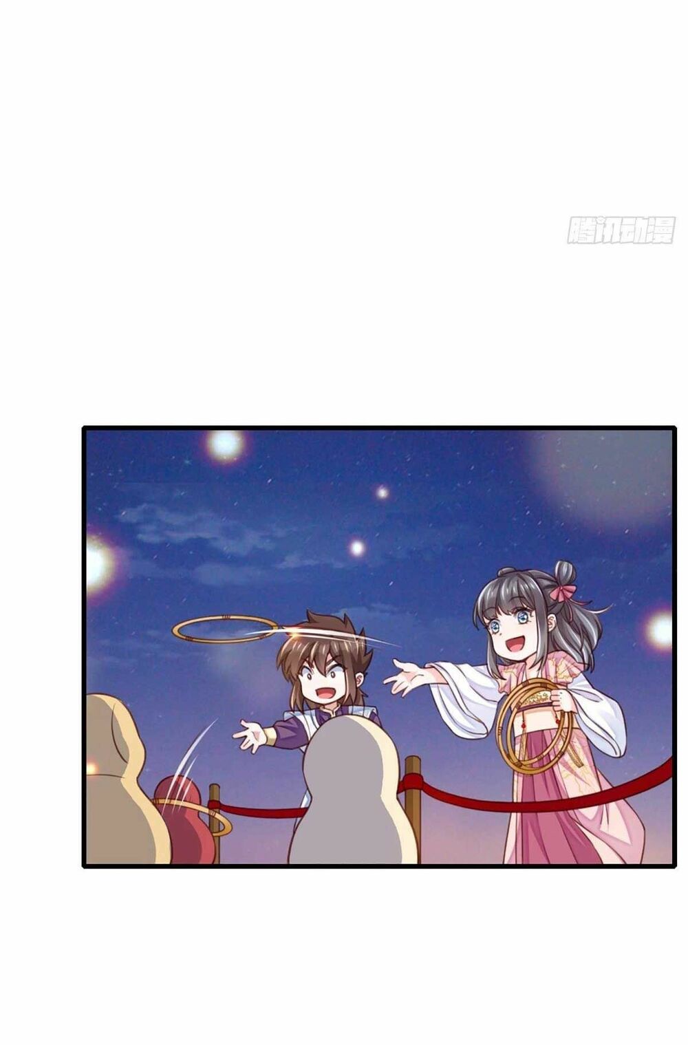 thuần hóa ba ba bạo quân chapter 13 9