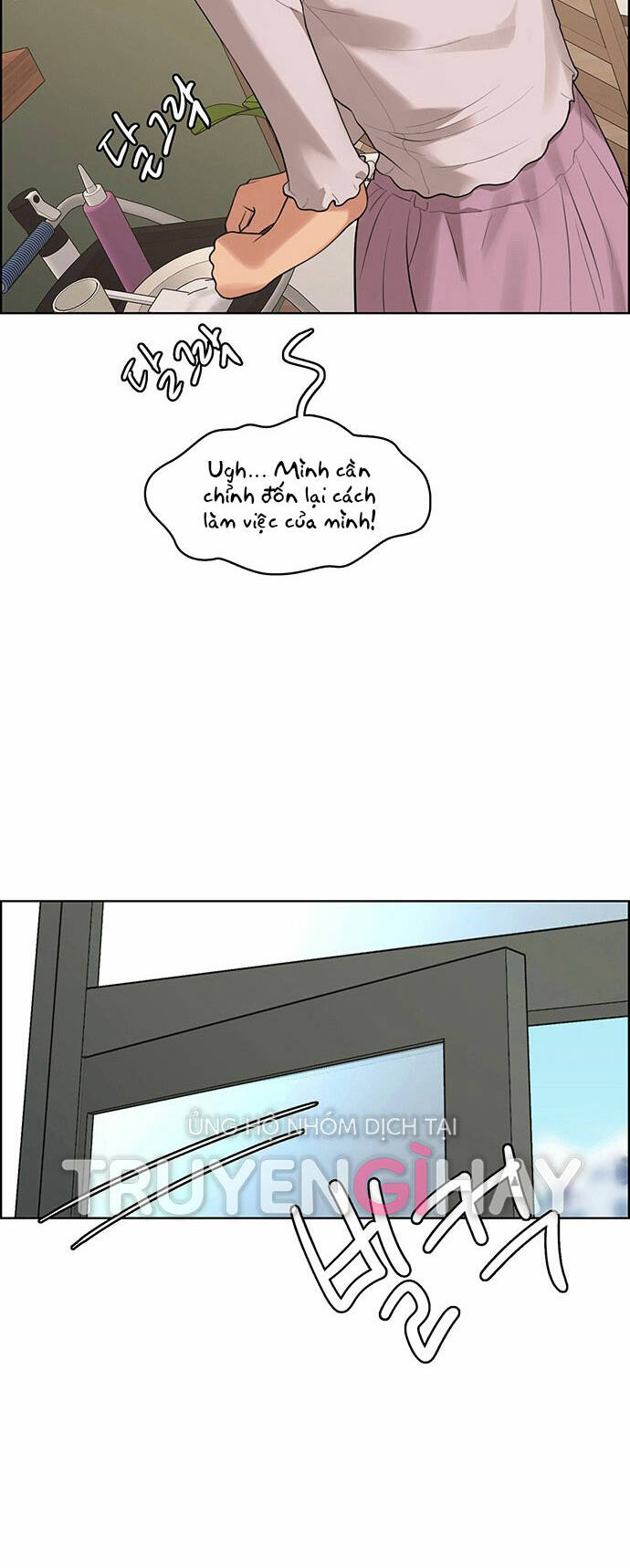 nữ thần giáng thế chapter 169.1 32