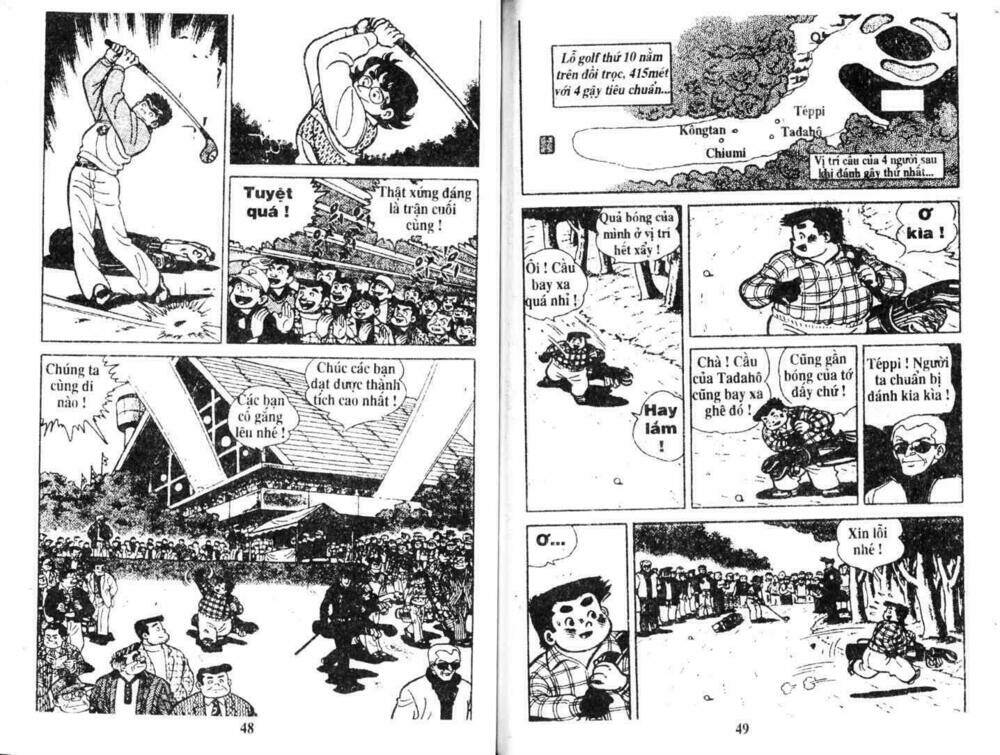 tân teppi chapter 6 23