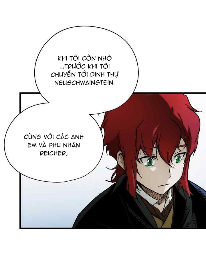 cổ tích về người mẹ kế chapter 26 34