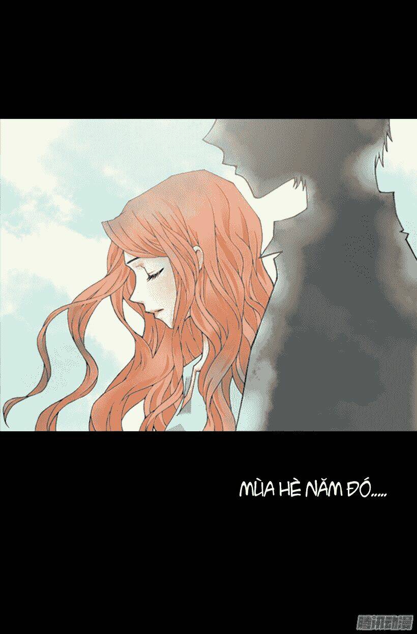 mùa hè năm đó, em chapter 1 7