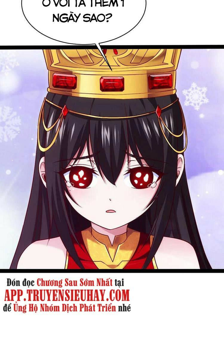 ma thú kiếm thánh dị giới tung hoành chapter 206 42