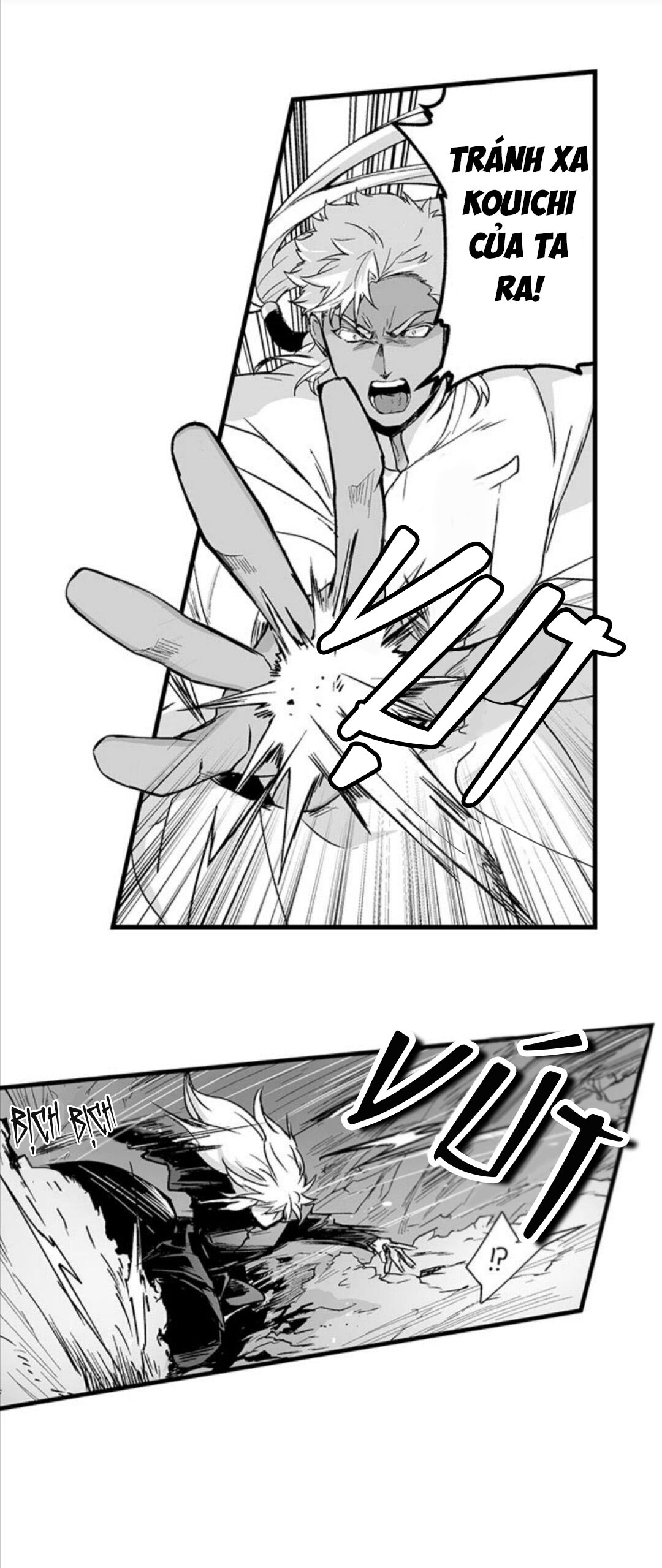 vợ của titan chapter 48 19