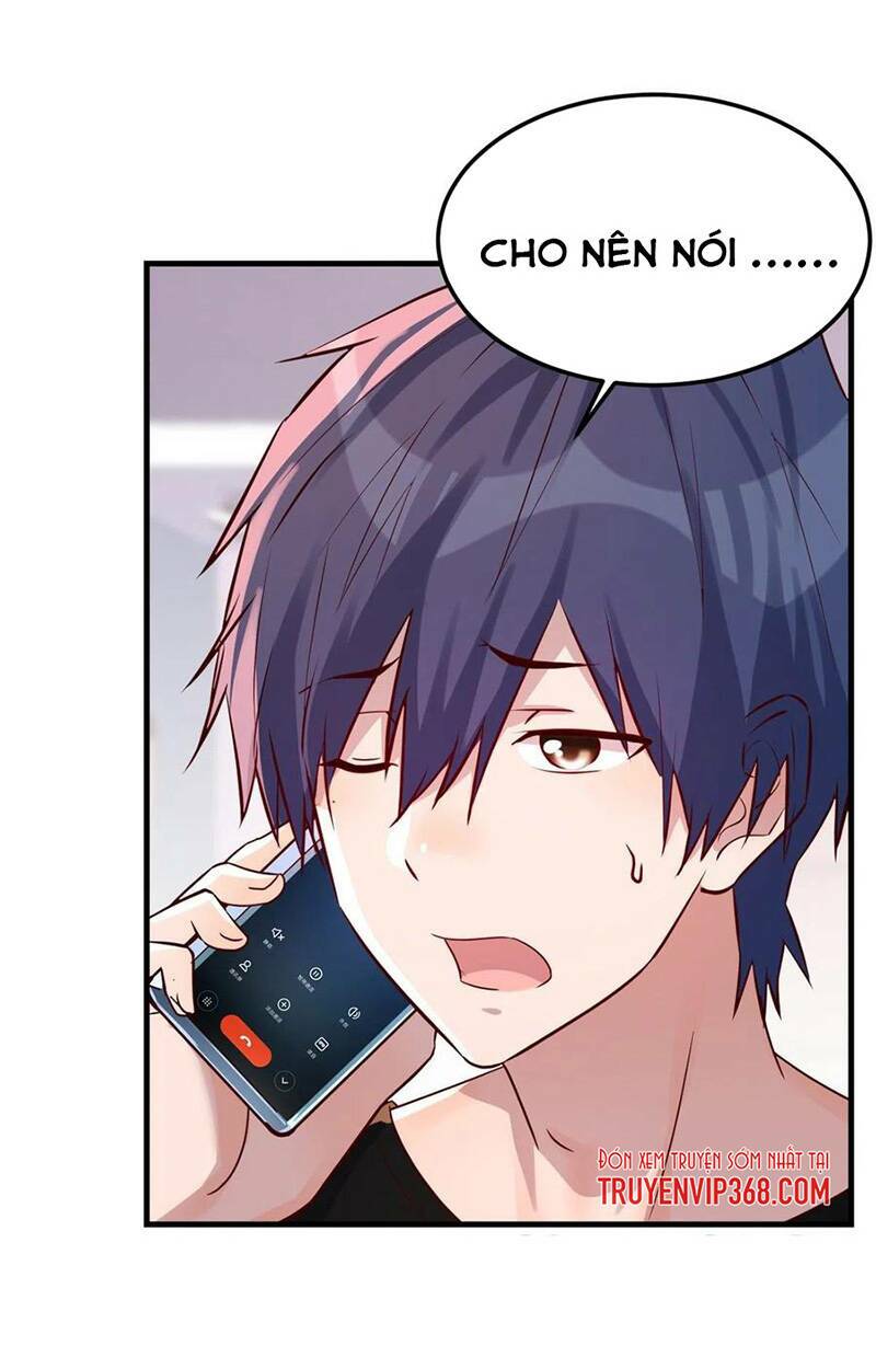 chị gái tôi là đại minh tinh chapter 3 2