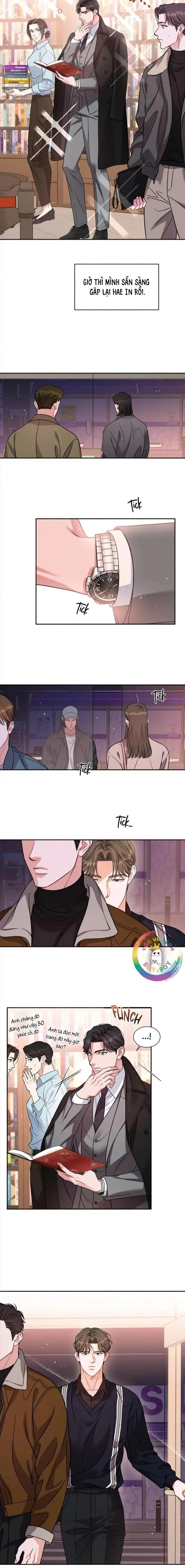 manhwa chịch vồn chịch vã chapter 64 20