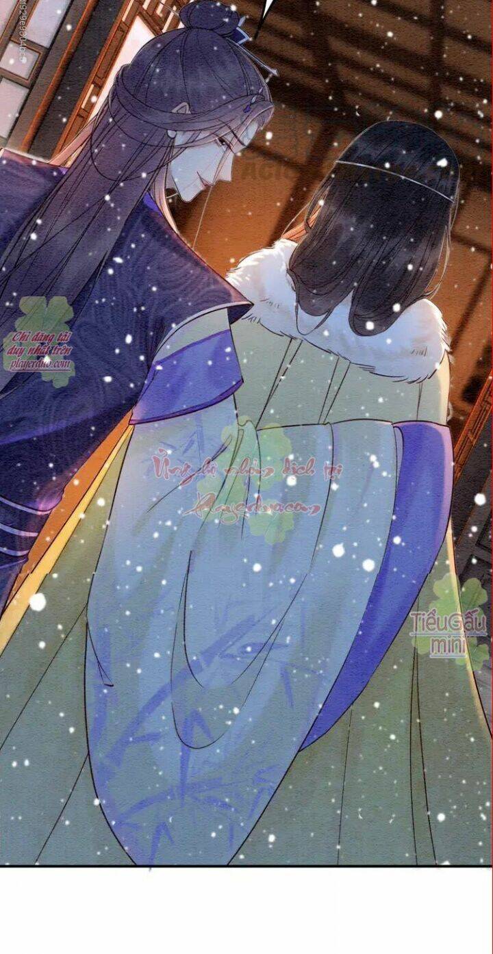 trọng sinh bá sủng nhiếp chính vương quá mạnh mẽ chapter 224 7