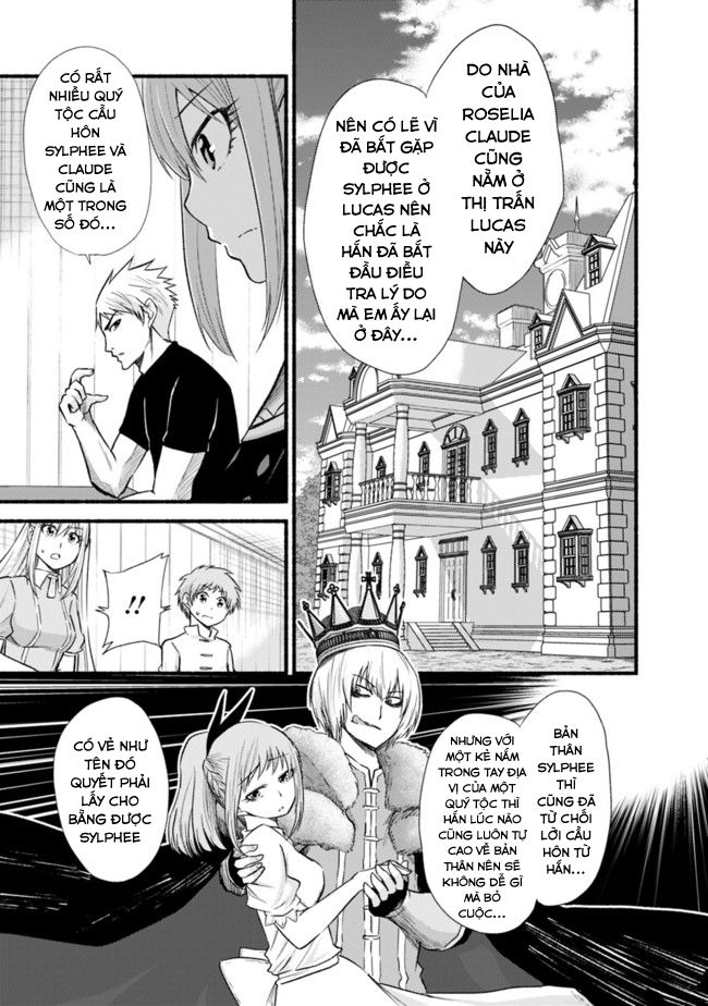 living in this world with cut & paste chapter 18 8