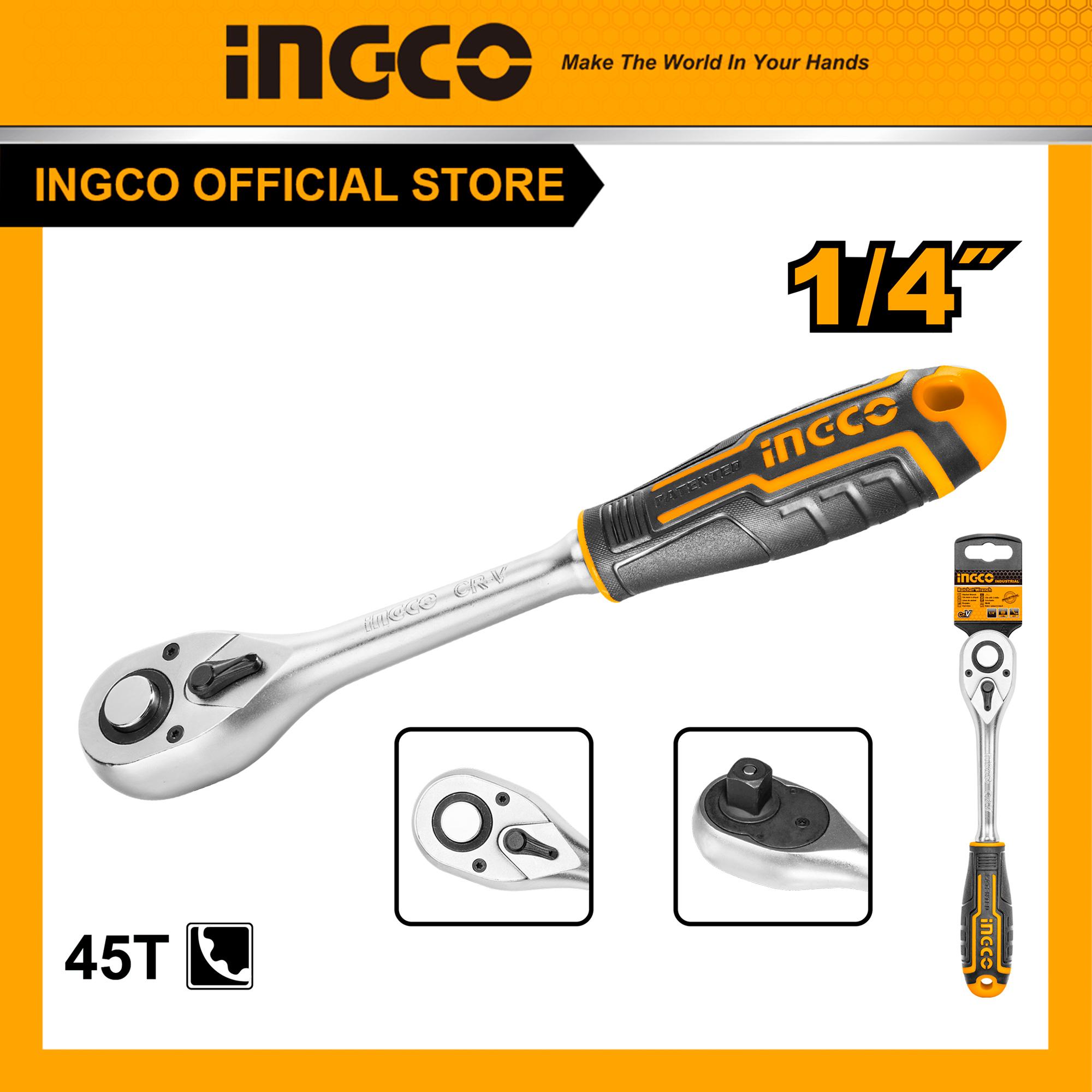 Cờ lê lực INGCO HRTH0814