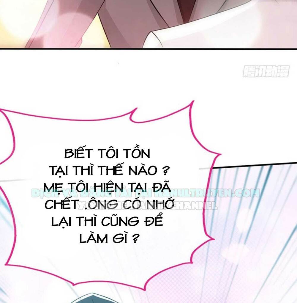 truy nã toàn cầu truy thê về sủng chapter 10 25