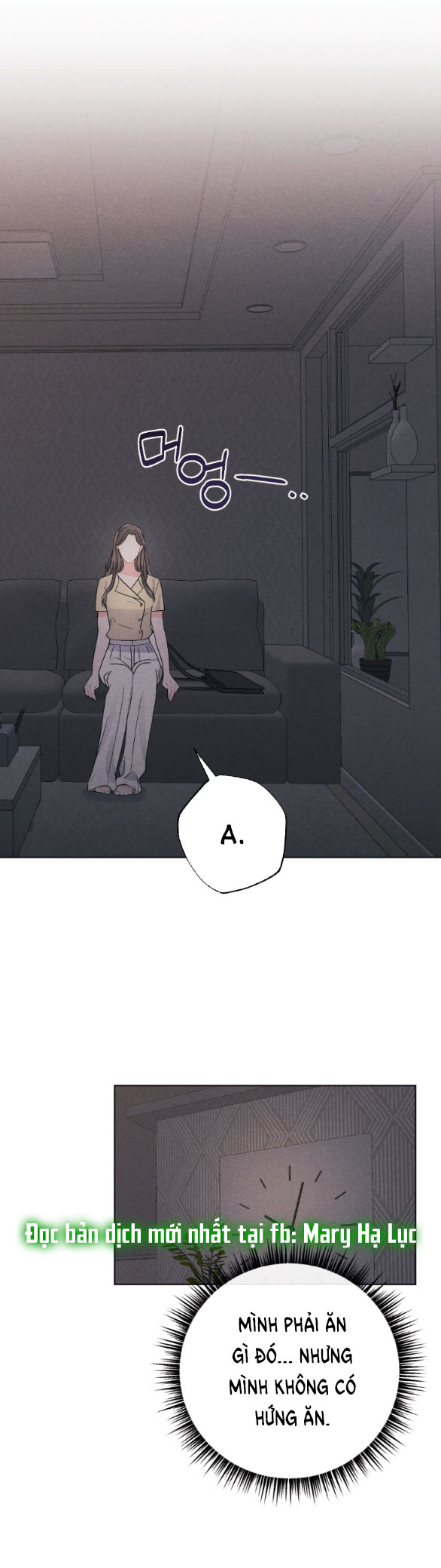 Bão Tuyết chapter 39.1 - Trang 4