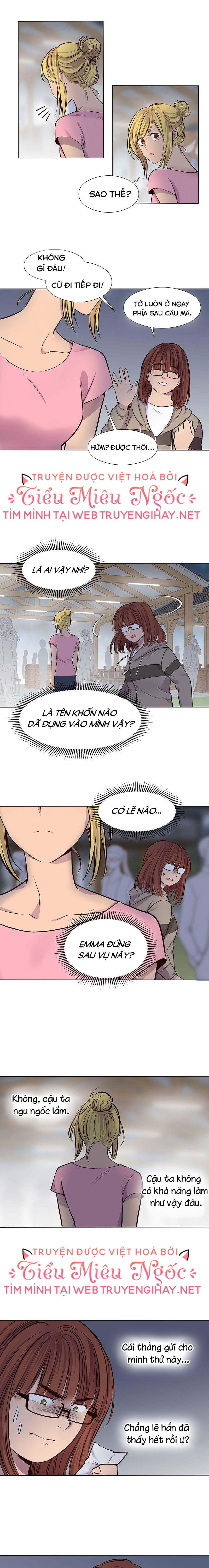 điều bí mật mà tôi luôn giữ kín chapter 56 9