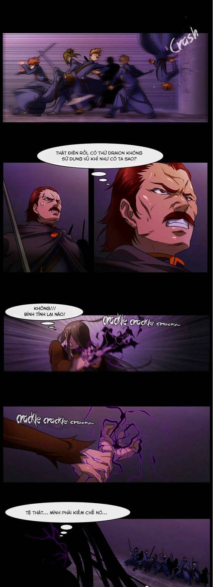 over steam manhwa chapter 7 8