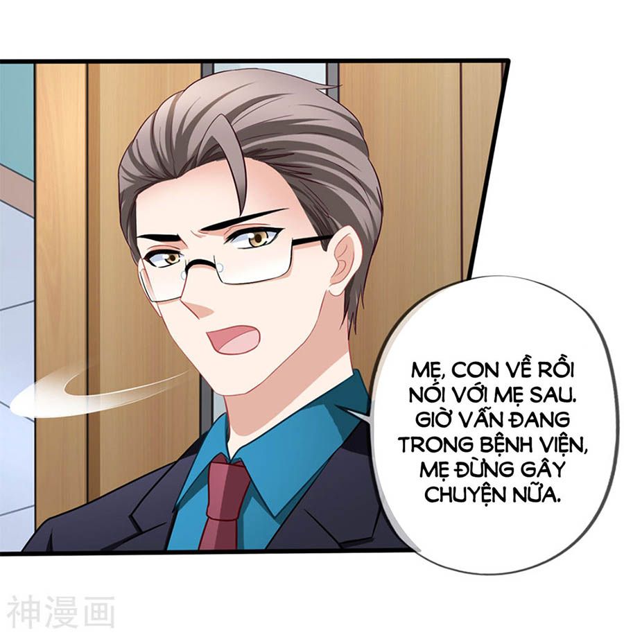 mỹ vị giai thê chapter 82 21