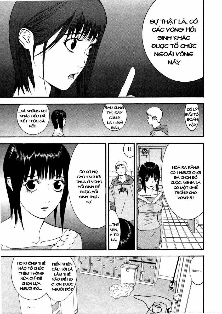 liar game chapter 26 7