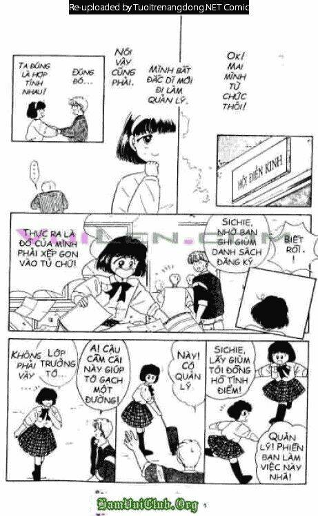 cánh thiên nga chapter 20 73