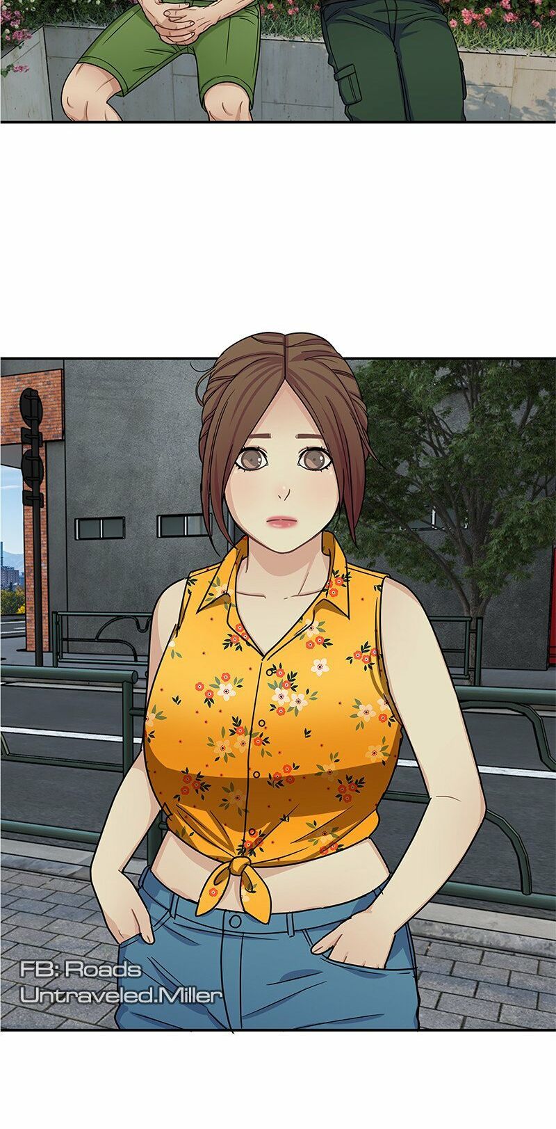 nửa đêm ở poppy land chapter 52 13