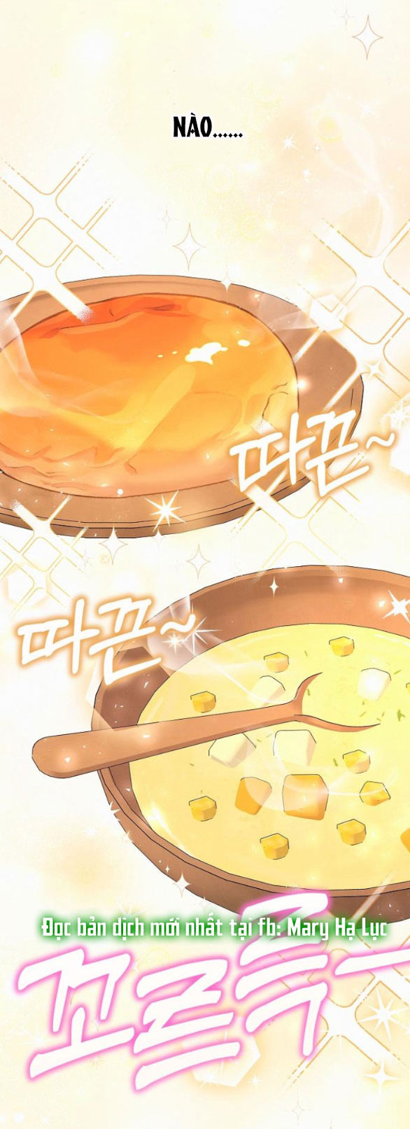 Có Lẽ Tôi Đã Sai Lầm Khi Kết Hôn chapter 4.2 - Trang 22