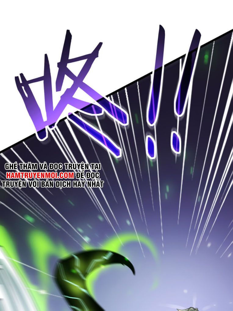 sát thần chi lộ tại dị giới chapter 25 39