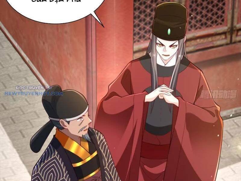 ta thực sự không muốn làm thần tiên chapter 53 41