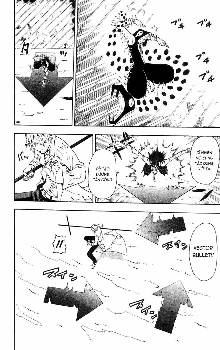 soul eater chapter 17 25