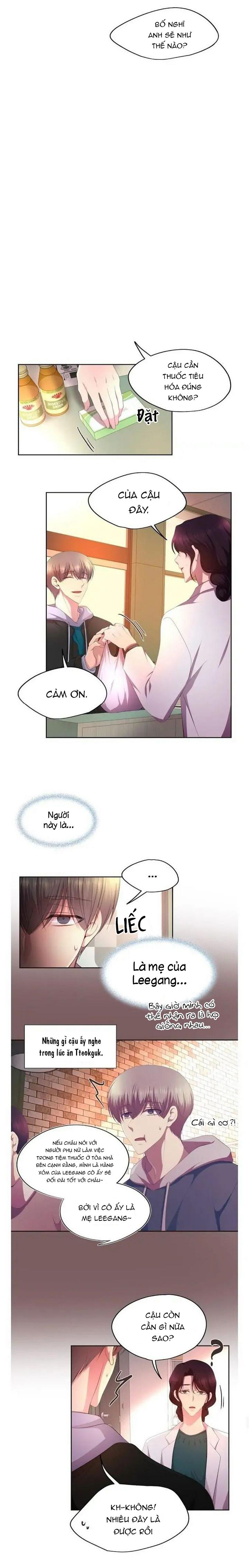 giữ em thật chặt (hold me tight) chapter 145 11