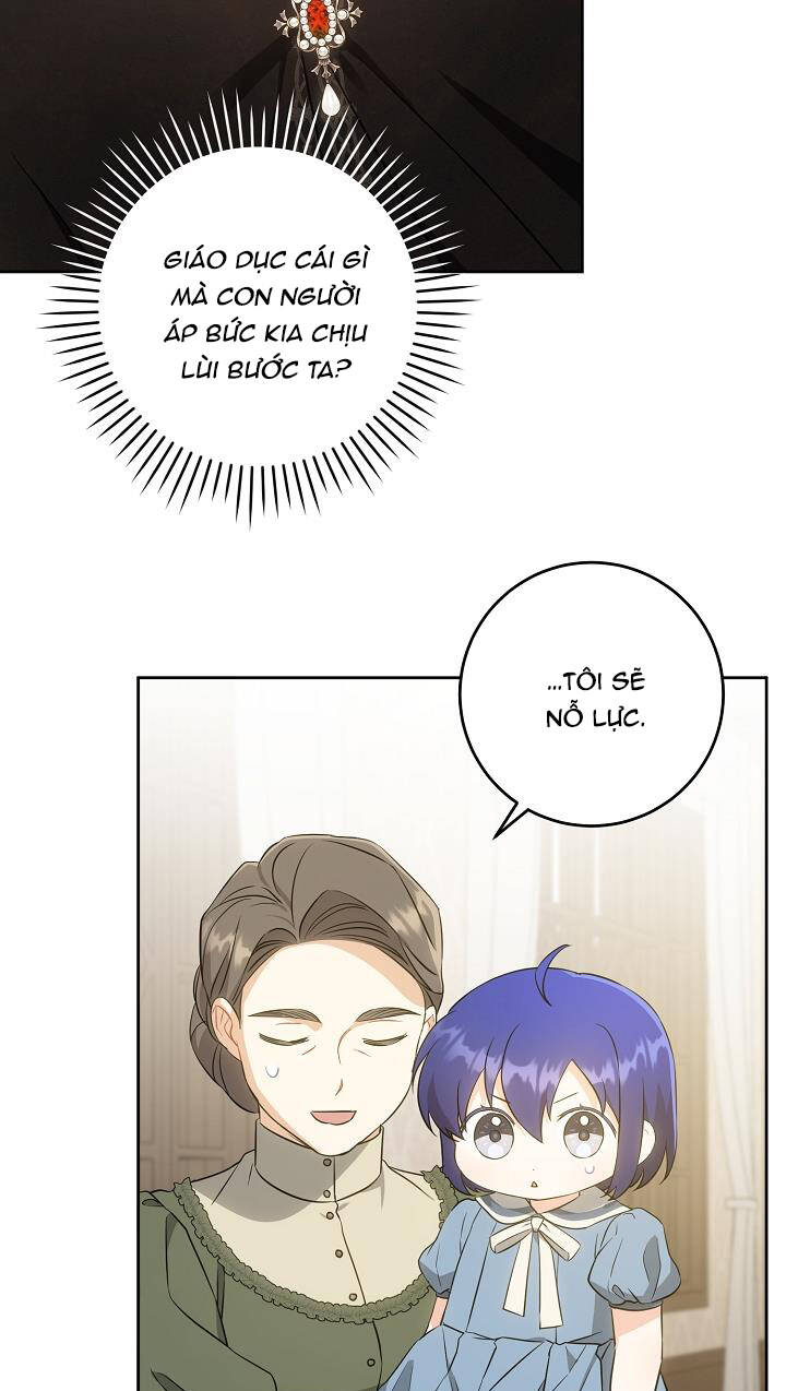 cho con núm vú đi mà chapter 42.1 44